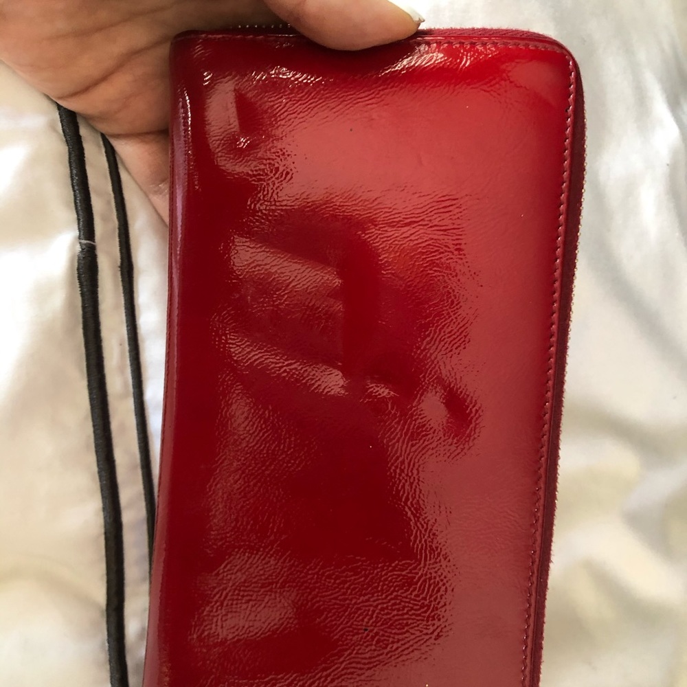 Yves Saint Laurent Wallet - Picture 5 of 8